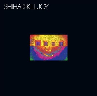 KILLJOY (VINYL)