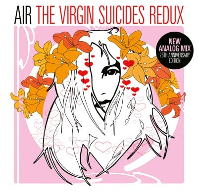 VIRGIN SUICIDES REDUX (25TH ANNIVERSARY) (VINYL)