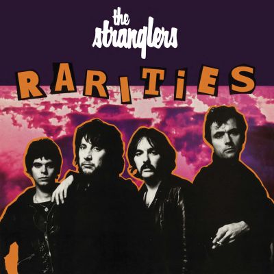RARITIES (RECORD STORE DAY 2026) (SPLATTER VINYL)