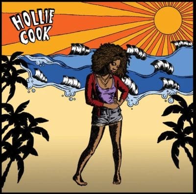 HOLLIE COOK (LIMITED EDITION) (COLOURED VINYL)
