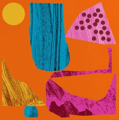 MR BONGO RECORD CLUB VOL 8 (2LP) (LIMITED EDITION) (MAGENTA VINYL)