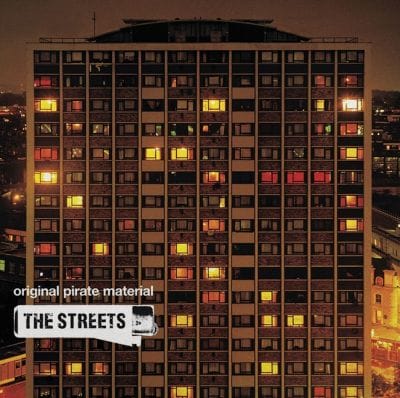 ORIGINAL PIRATE MATERIAL (2LP) (VINYL)