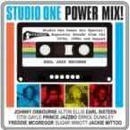 STUDIO ONE POWER MIX (2LP) (VINYL)
