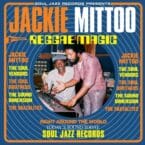 REGGAE MUSIC (2LP) (VINYL)