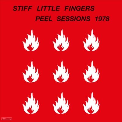 JOHN PEEL SESSIONS 1978 (RECORD STORE DAY 2026) (VINYL)