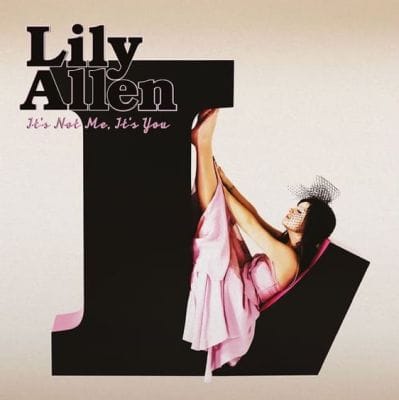 IT'S NOT ME IT'S YOU (LIMITED EDITION) (CLEAR VINYL)