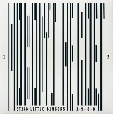 NOBODY'S HEROES (2CD)