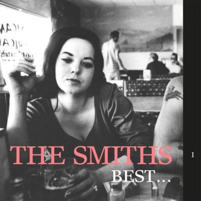 BEST 1 (VINYL)