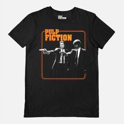 GUNS TEE (2XL)