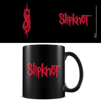 LOGO MUG