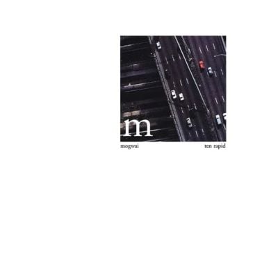TEN RAPID (VINYL)
