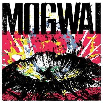 BAD FIRE (2LP) (VINYL/DOWNLOAD)