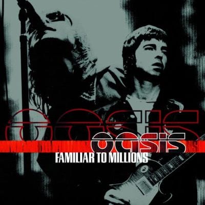 FAMILIAR TO MILLIONS (3LP) (VINYL)