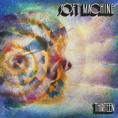 THIRTEEN (2LP) (VINYL)