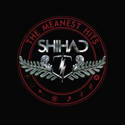 MEANEST HITS (CD)
