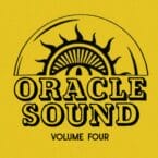 ORACLE SOUND VOLUME 4 (CD)