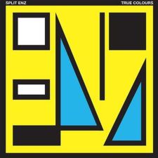 TRUE COLOURS (40TH ANNIVERSARY) (BLUE VINYL)
