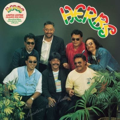 SENSITIVE TO A SMILE (LIMITED EDITION) (COLOURED VINYL)