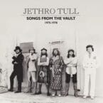 SONGS FROM THE VAULT 1975 -1978 (2LP) (RECORD STORE DAY 2025) (VINYL)