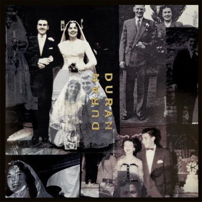 DURAN DURAN (2LP) (VINYL)