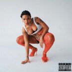 TEN FOLD (RED TRANSPARENT VINYL)