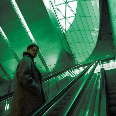 IF THIS IS IT (LIMITED EDITION) (TRANSPARENT GREEN VINYL)