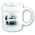 IMAGINE MUG