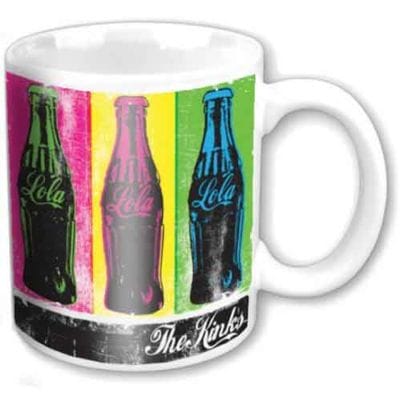 LOLA MUG