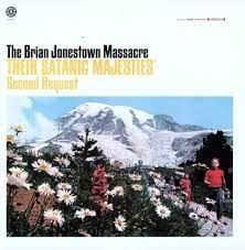 THEIR SATANIC MAJESTIES SECOND REQUEST (2LP) (VINYL)