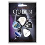 QUEEN GUITAR PICK PACK