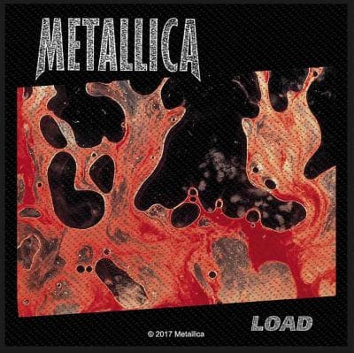 LOAD PATCH