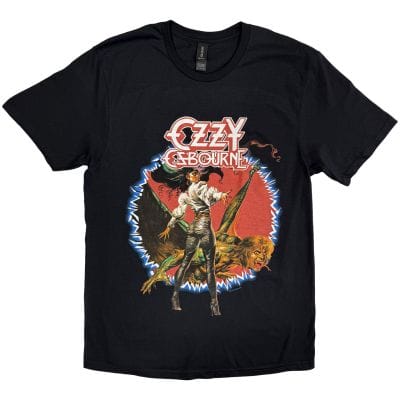 ULTIMATE SIN TEE (M)