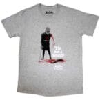 TIS BUT A SCRATCH TEE (S)