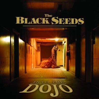 INTO THE DOJO (VINYL)