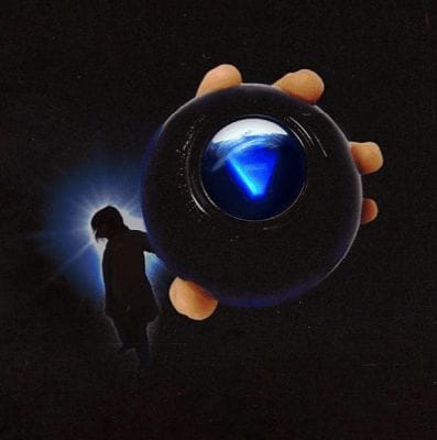DECIDE (LIMITED EDITION) (BLUE VINYL)