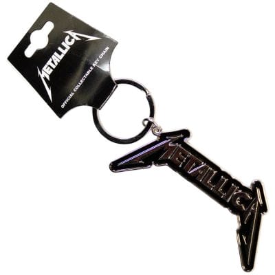 LOGO KEYCHAIN