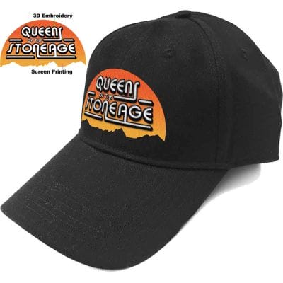 SUNRISE LOGO (CAP)