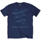 MIDNIGHT SPECIAL TEE (2XL)