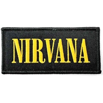 LOGO PATCH