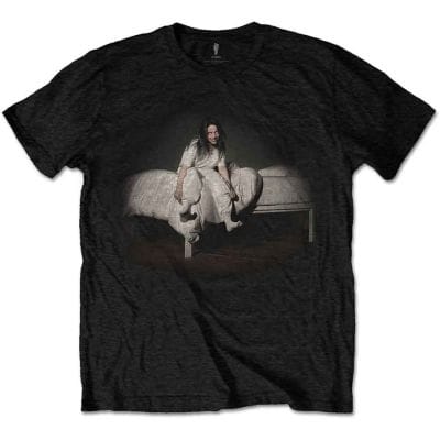 SWEET DREAMS TEE (L)
