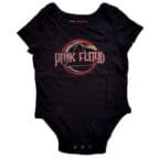 VINTAGE DARK SIDE BABYGROW (24 MONTHS)