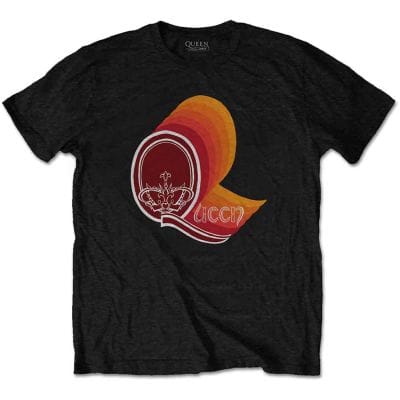 RETRO LOGO TEE (XL)