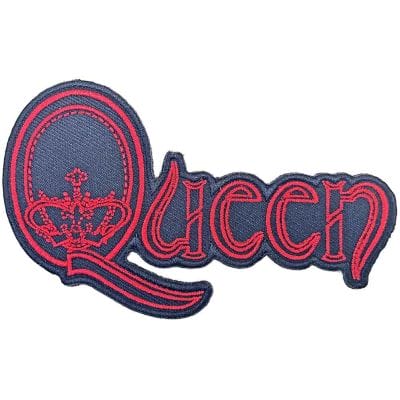 Q LOGO PATCH