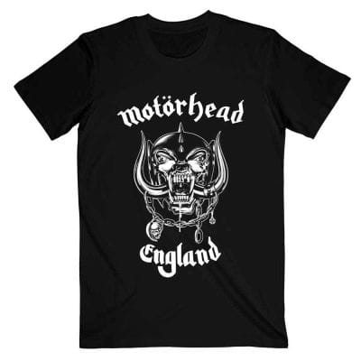 ENGLAND KIDS TEE (AGE 7-8)
