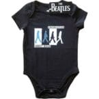ABBEY ROAD COLOURS BABYGROW (18 MONTHS)