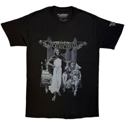 THE CALLING TEE (XL)