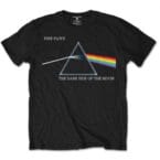 THE DARK SIDE OF THE MOON TEE (3XL)
