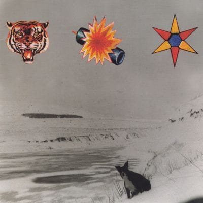 THREE EP'S (2LP) (VINYL)