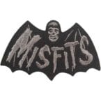 BAT LOGO PATCH