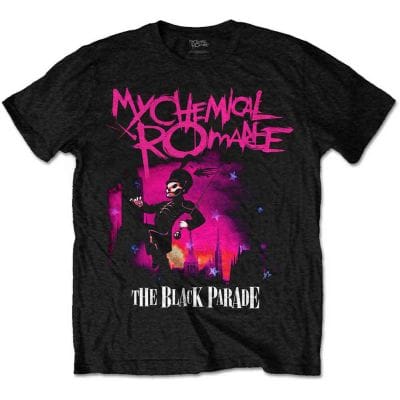 MARCH TEE (2XL)